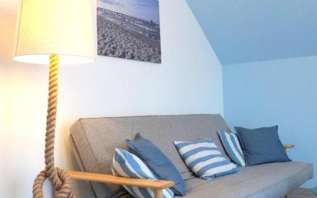 Lindenstrasse 13 Wohnung 4