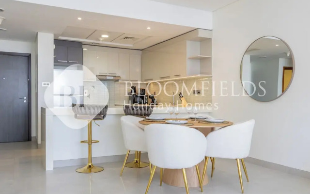 Bloomfields Grandeur 1BR In Lamar Raha