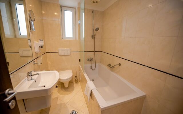 Hotel Ambasador Bucharest