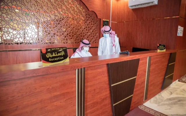 Quiet Rooms Suites 6 By Quiet Rooms