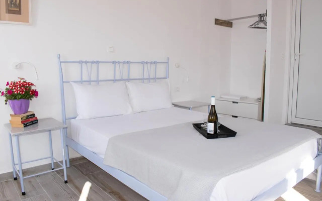 Marea Apartments