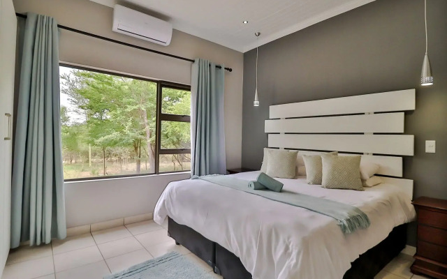 Turaco Lodge