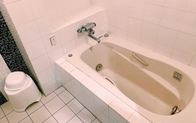 HOTEL 3o'clock TENNOJI