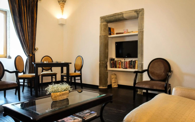 Convento da Serta Hotel