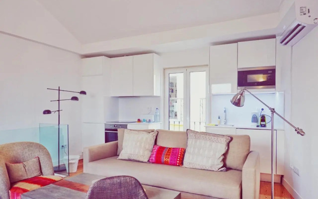 Home Mais 17 Best View In Downtown Old Lisboa