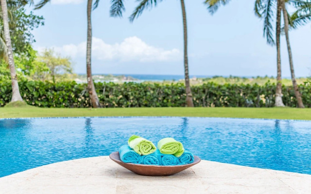 Fantastic villa at Casa de Campo