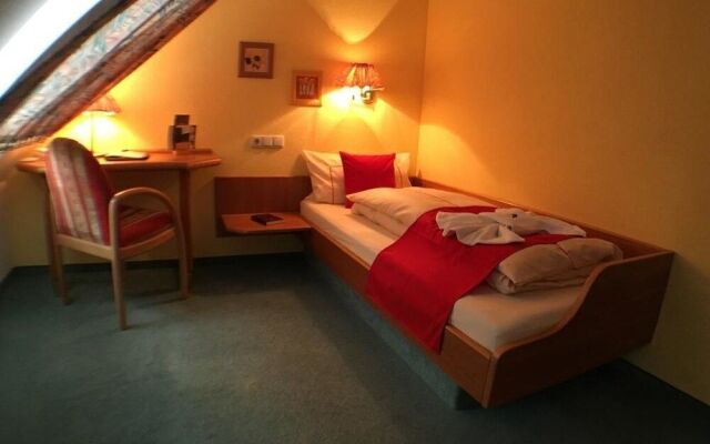 Ambiente Hotel Strehla