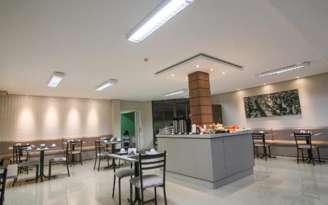 Hotel Trevo Cascavel