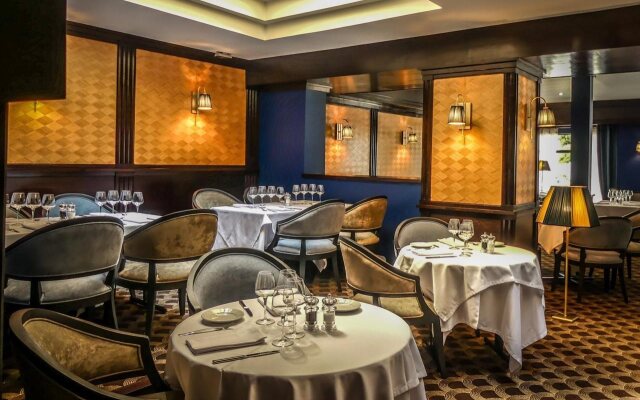 Hotel Jehan de Beauce