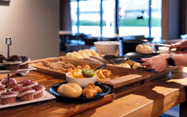 Dormio Wijnhotel Valkenburg