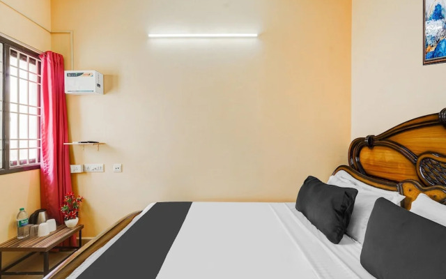 Super Hotel O Velachery