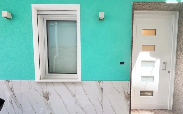 Bagatella Apartaments - Attico Laguna e Mare