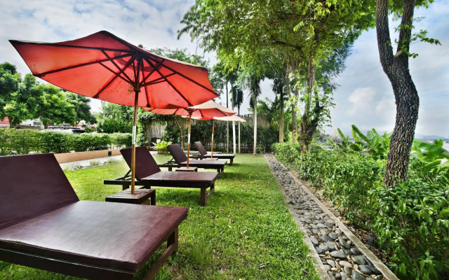 Serene at Chiang Rai