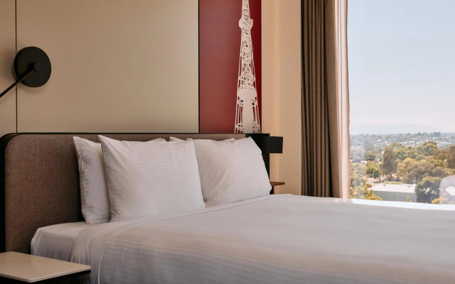 Mercure Melbourne Doncaster