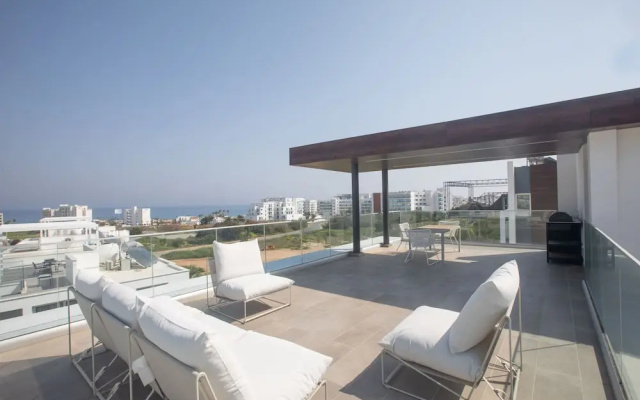 Protaras Olivine Villa Ol10