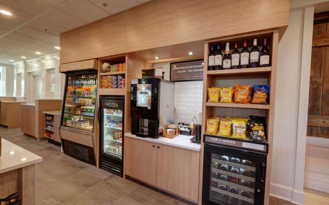 Hilton Garden Inn Hamilton