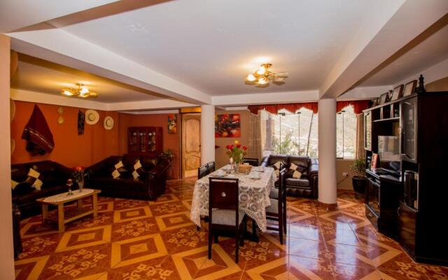 Villas House