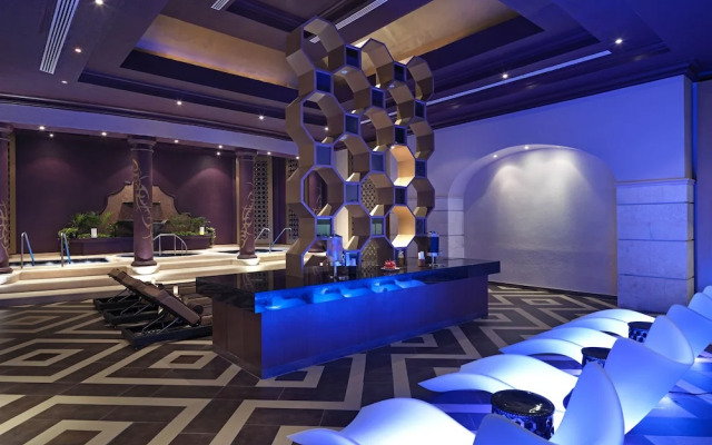 Adults Only Heaven at Hard Rock Hotel Riviera Maya All Inclusive