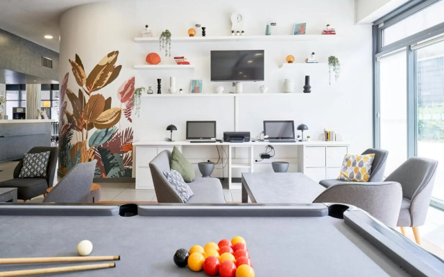 Holiday Inn Express Strasbourg - Centre by IHG