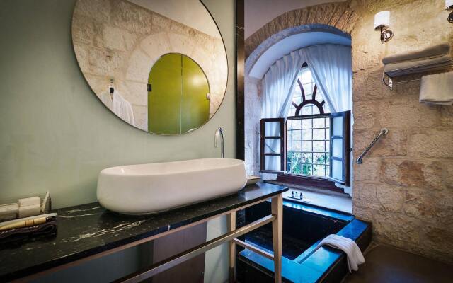 Alegra Boutique Hotel