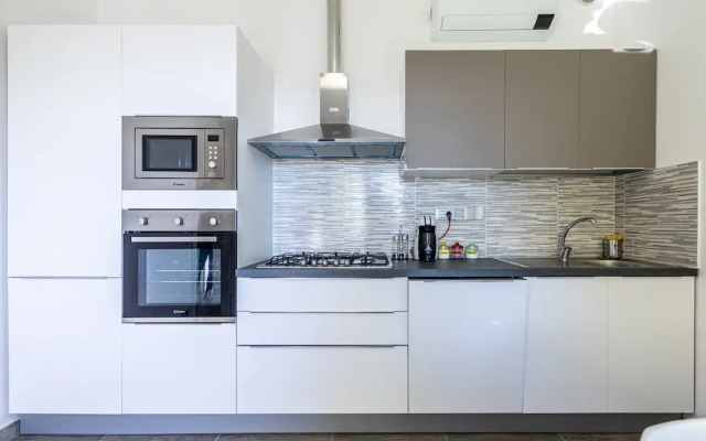 Le Olive House by Wonderful Italy