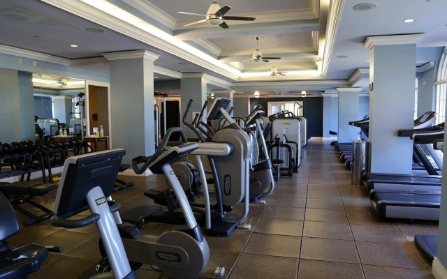 Studio at The Ritz-Carlton Key Biscayne
