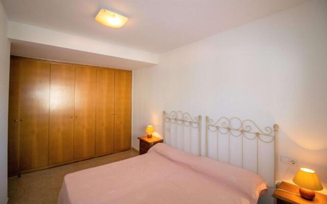 Apartamentos Canaret