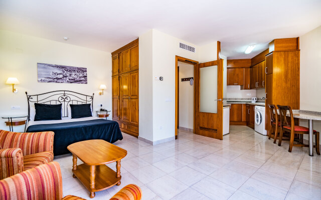 Hotel Sunway Playa Golf & Spa Sitges