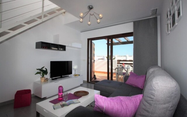 Apartamento La Casa de Sanga