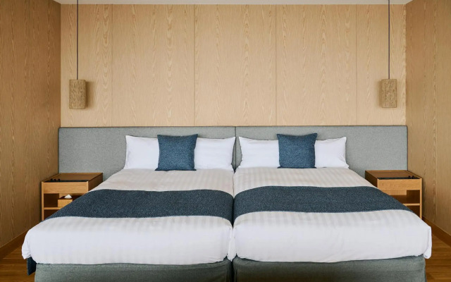 samana hotel Yakushima