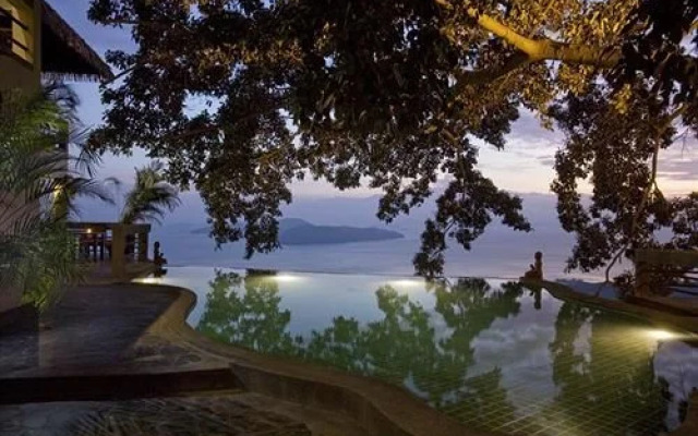 Asia Spirit Lodge & Spa
