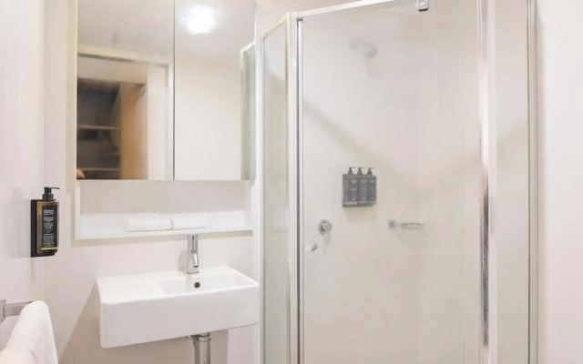 Ibis Darwin Airport Hotel