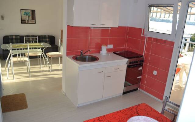 Apartments Nika