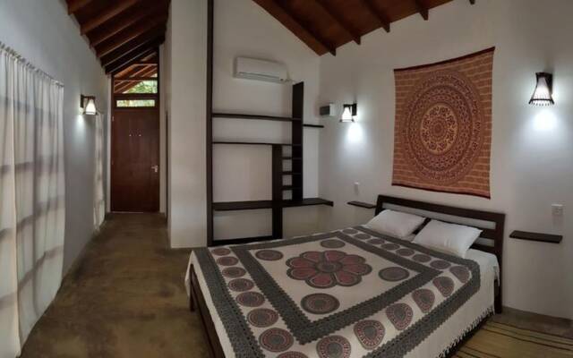 Sat Nam Village Eco-Hotel