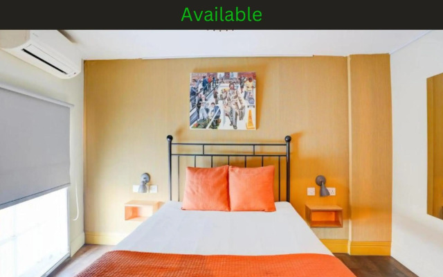 Peckham Room Hotel by Belvilla
