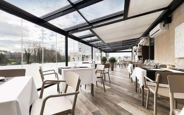 Hostal Residencia Victoria