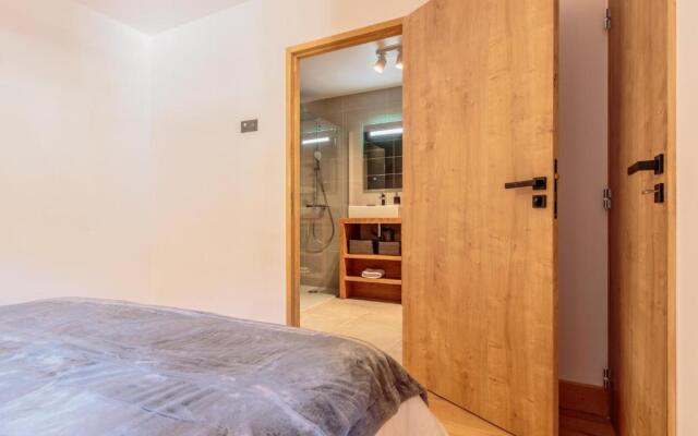 Appartement Champagny-en-Vanoise, 3 pièces, 8 personnes - FR-1-638-19