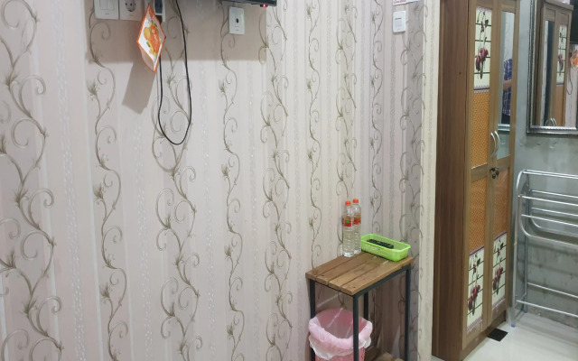 Homestay MM Syariah RedPartner