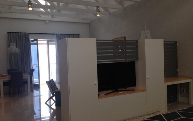 The Cube Executive Apartments