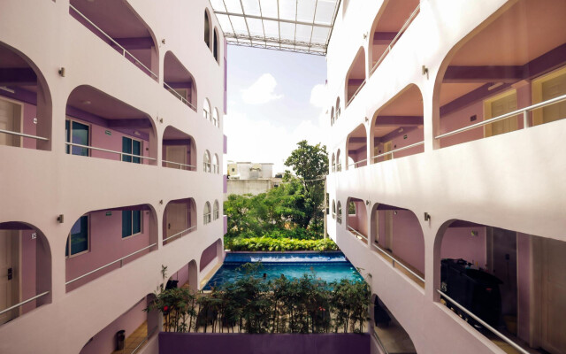 Hotel Kavia Cancun