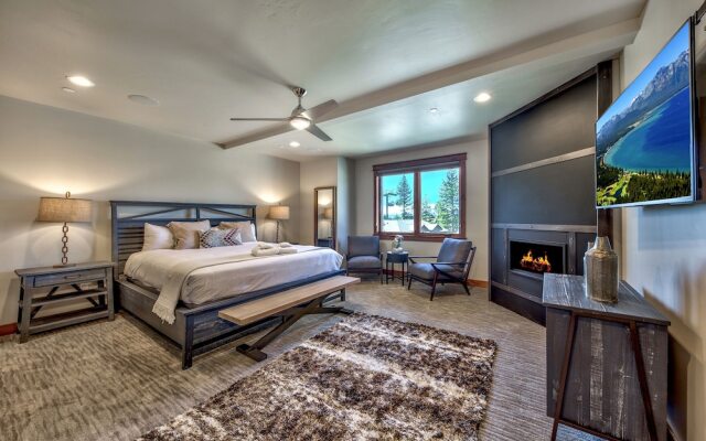 Gondola Vista 8 - 5 Br Townhouse