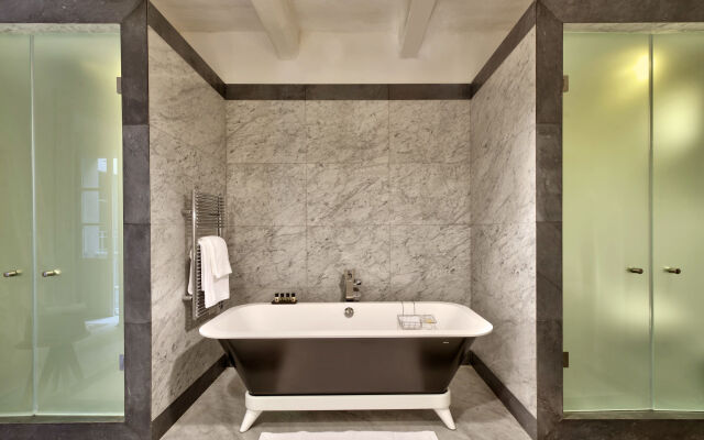 Casa Ellul - Small Luxury Hotels of the World