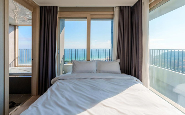 Hotel the Blue Terra