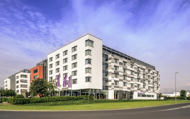Mercure Hotel Frankfurt Eschborn Helfmann-Park