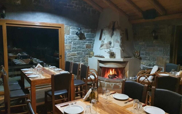 Psiloritis Retreat Hotel