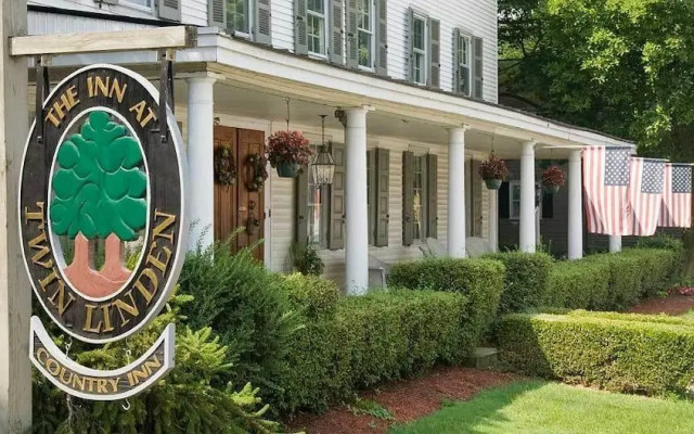 The Inn At Twin Linden