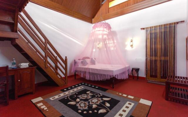 Sea Hut Homestay