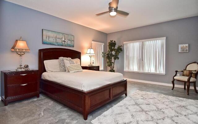 Family Tides by Beachside Management