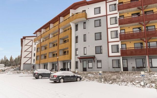 Ylläs chalets 2301