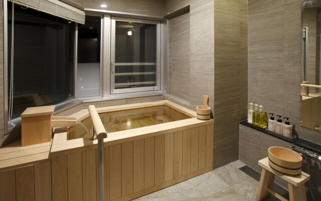 Noboribetsu Grand Hotel